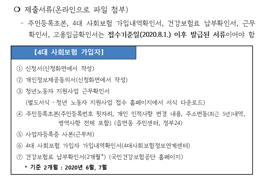  [정책] 경기도 청년복지포인트 3차 놓치지 말자! / 경기 도청
