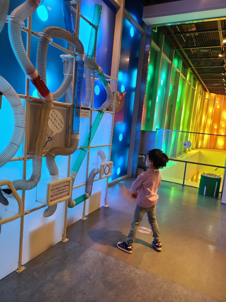 인천 어린이 과학관 인천 아이와 가볼 만한 곳 '인천어린이과학관' 아이들 6