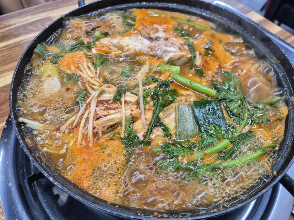 제물포종합어시장 이미지