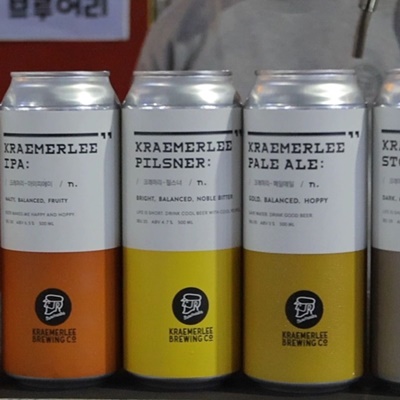 수제맥주 이미지