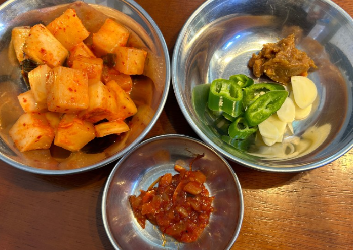 광화문국밥 도곡점 이미지