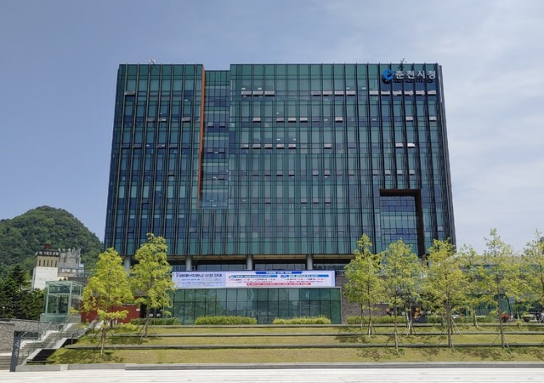  춘천시 10번 백령로 코로나19 확진자 발생 동선은?