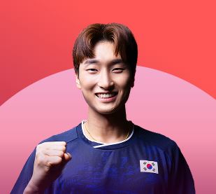 2024 파리 올림픽 배드민턴 기본정보&amp;#44; 경기 일정&amp;#44; 인스타그램