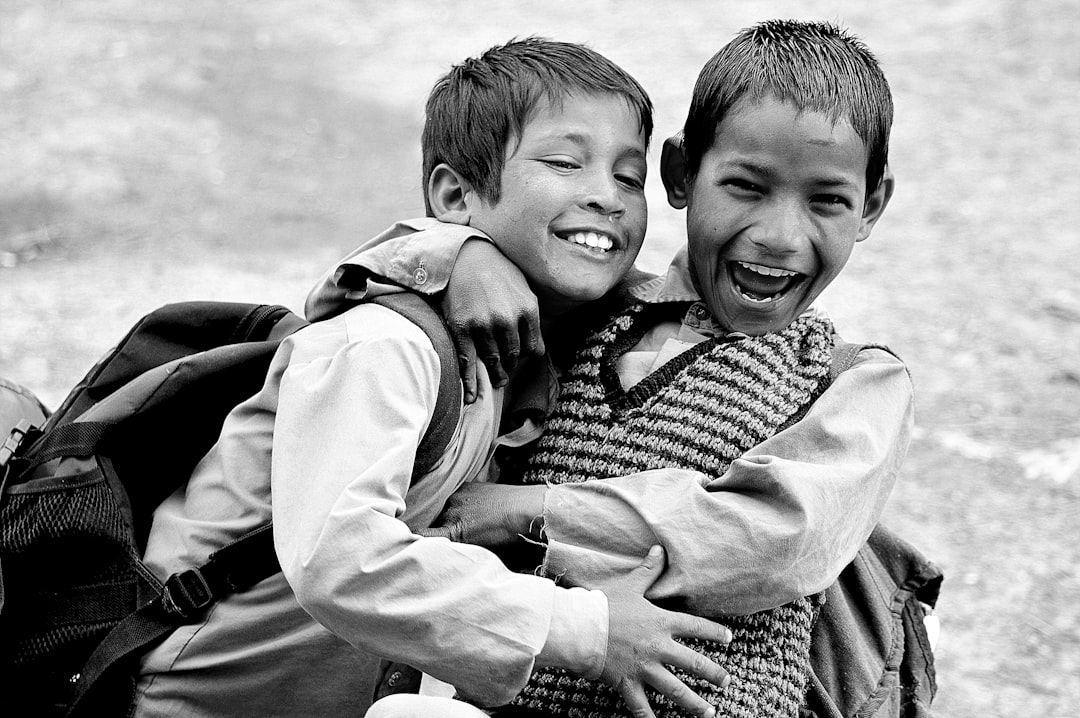 Friendship
