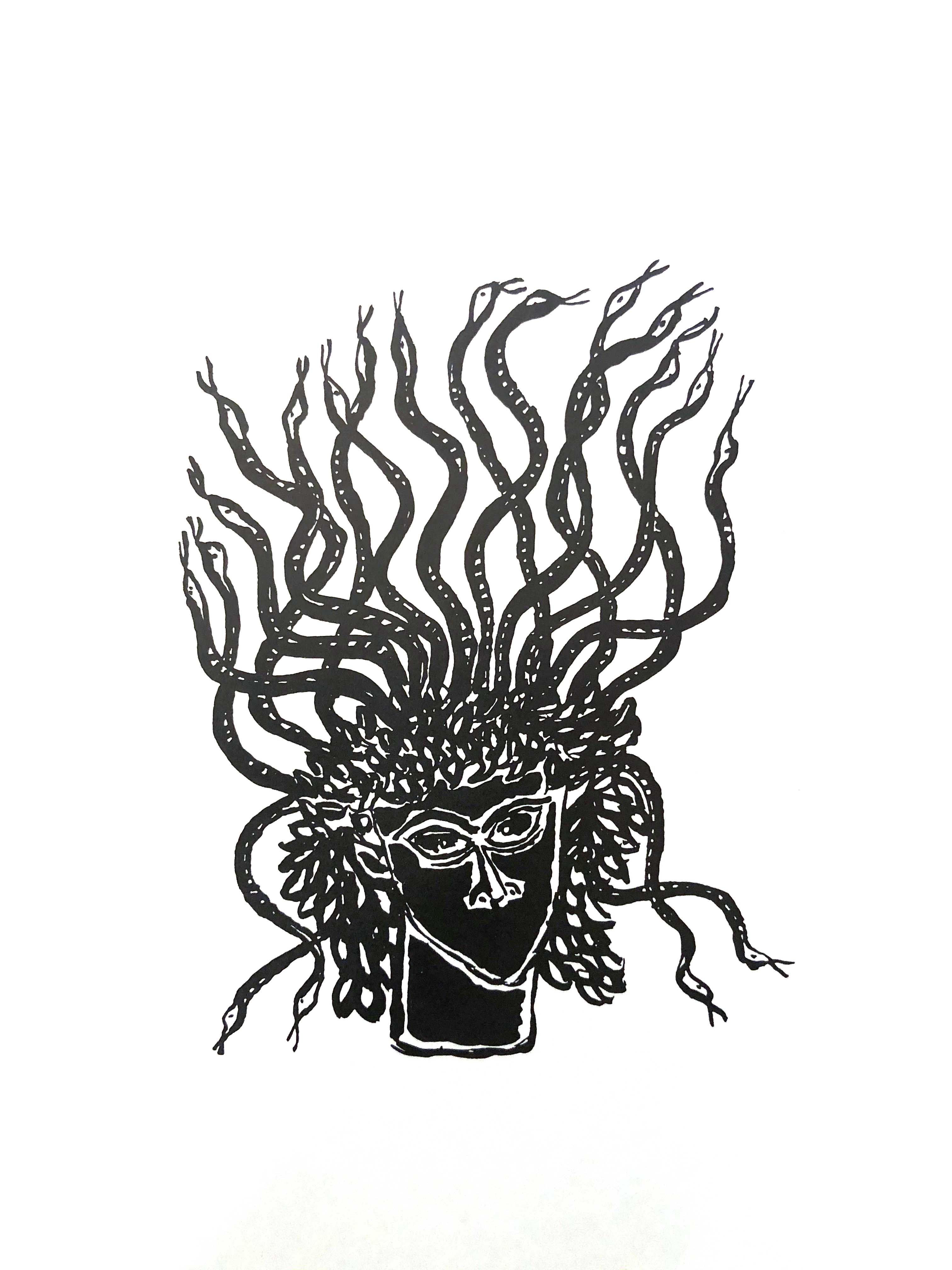  John Hejduk존 헤이덕_Mask of Medusa_다니엘 리베스킨트의 개관 3