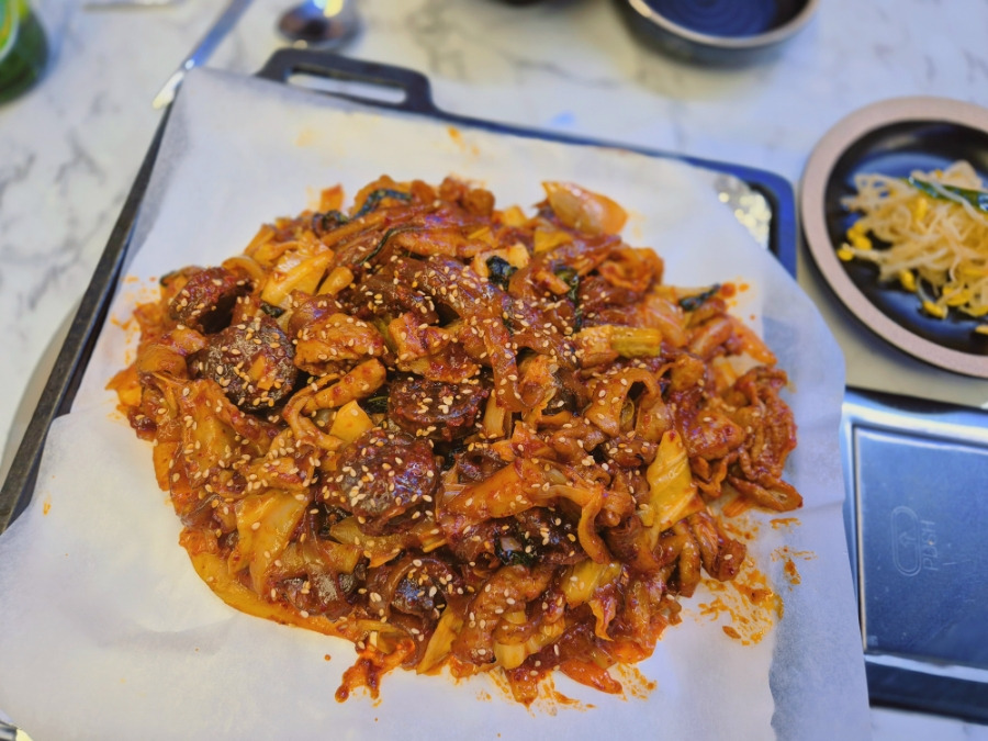 전설의곱창 이미지
