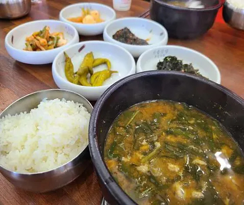 서울식당
