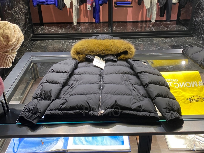 몽클레어 마야프