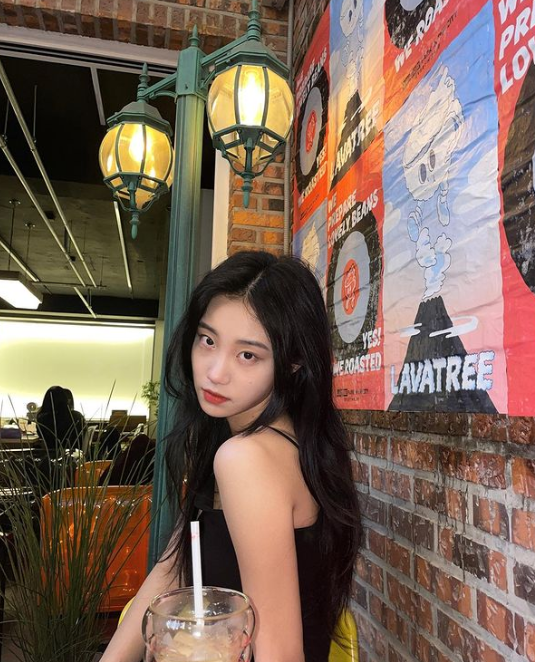 마녀 2자. 토우 네 명은 누가 될까요? 12