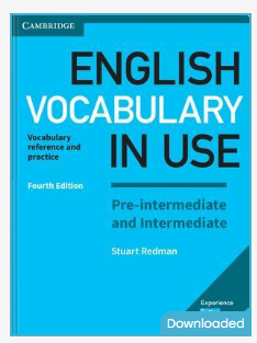 Vocabulary-in-Use-pre-Intermediate