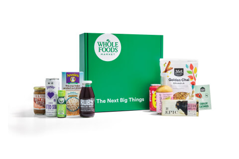  2022년 10대 식품 트렌드 공개 Whole Foods Market Reveals Top 10 Food Trends for 2022