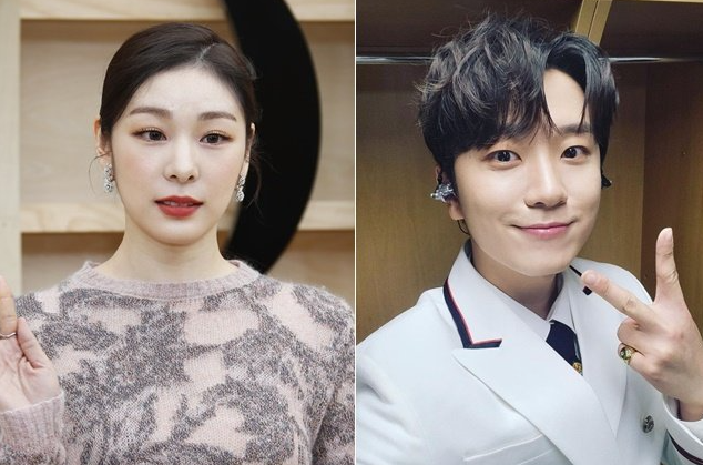  고우림, 김연아 남편 군대가야 한다. (+종교)