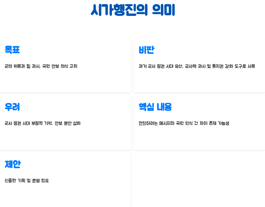 국군의 날 예행연습, 블랙이글스와 논란의 시가행진, 숨겨진 이야기는? - 시가행진, 국민에게 어떤 의미를 전달할까? 국군의 날 예행연습, 블랙이글스와 논란의 시가행진, 숨겨진 이야기는? - 시가행진, 국민에게 어떤 의미를 전달할까?