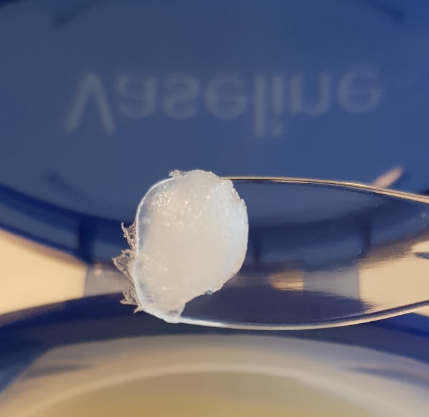 등드름 가드름 쉽게 없애는 법 9