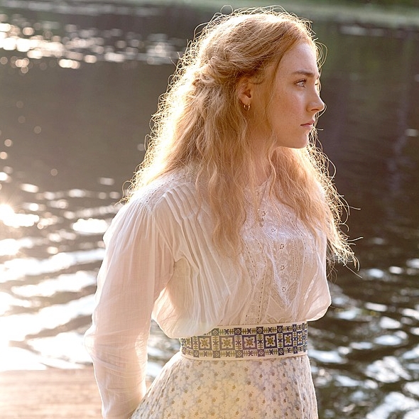 나오는 외국영화 추천 시얼샤 로넌 1