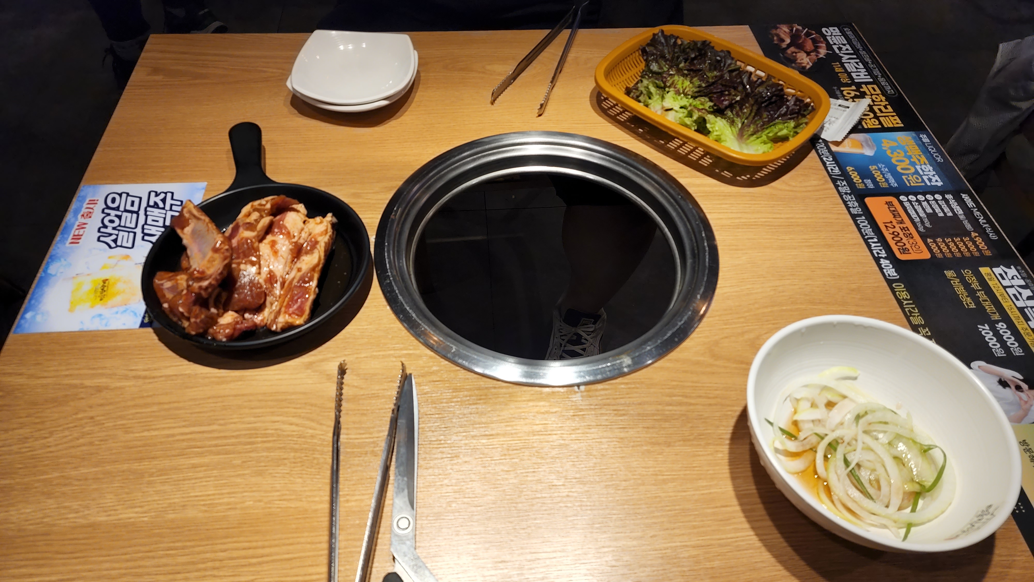명륜진사갈비오전점 이미지