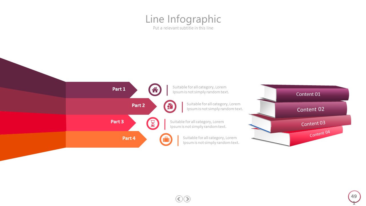  [PPT 자료] 라인, 책, 네트워크 (파워포인트 powerpoint 피피티 ppt 템플릿 template 다이어그램 diagram 인포그래픽 Infographic 보고서 제안서 기획서 발표자료)