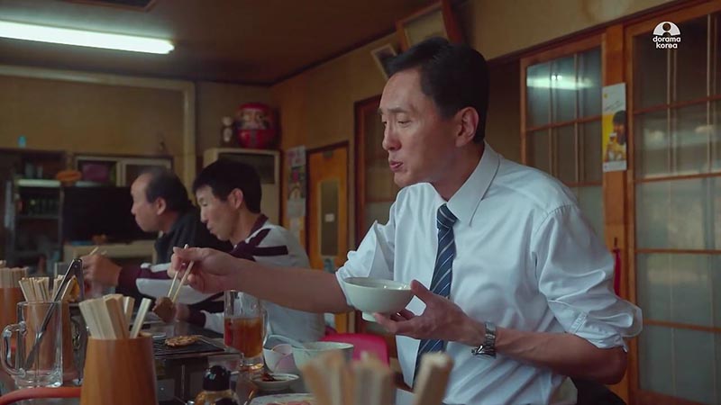 고독한 미식가 시즌 8 5화