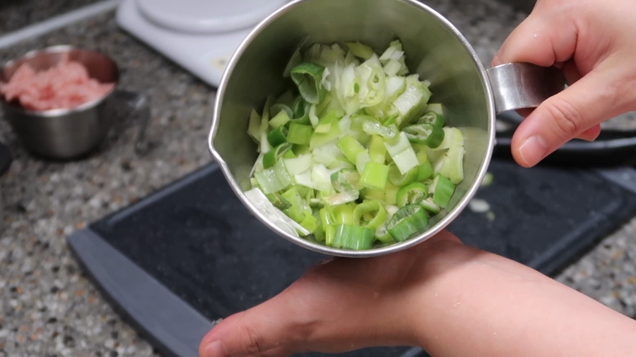 서진이네 순두부찌개 양념장 소용량 황금레시피
