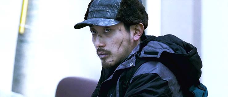  영화 | 황해 (The Yellow Sea, 2010) Part-2