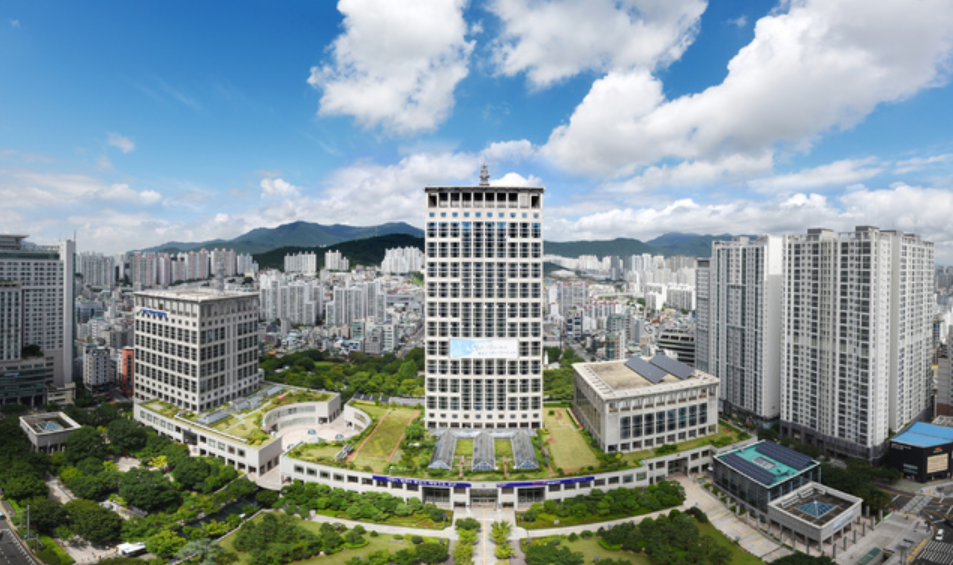  부산시 해동병원 동남탕 코로나19 확진자 발생