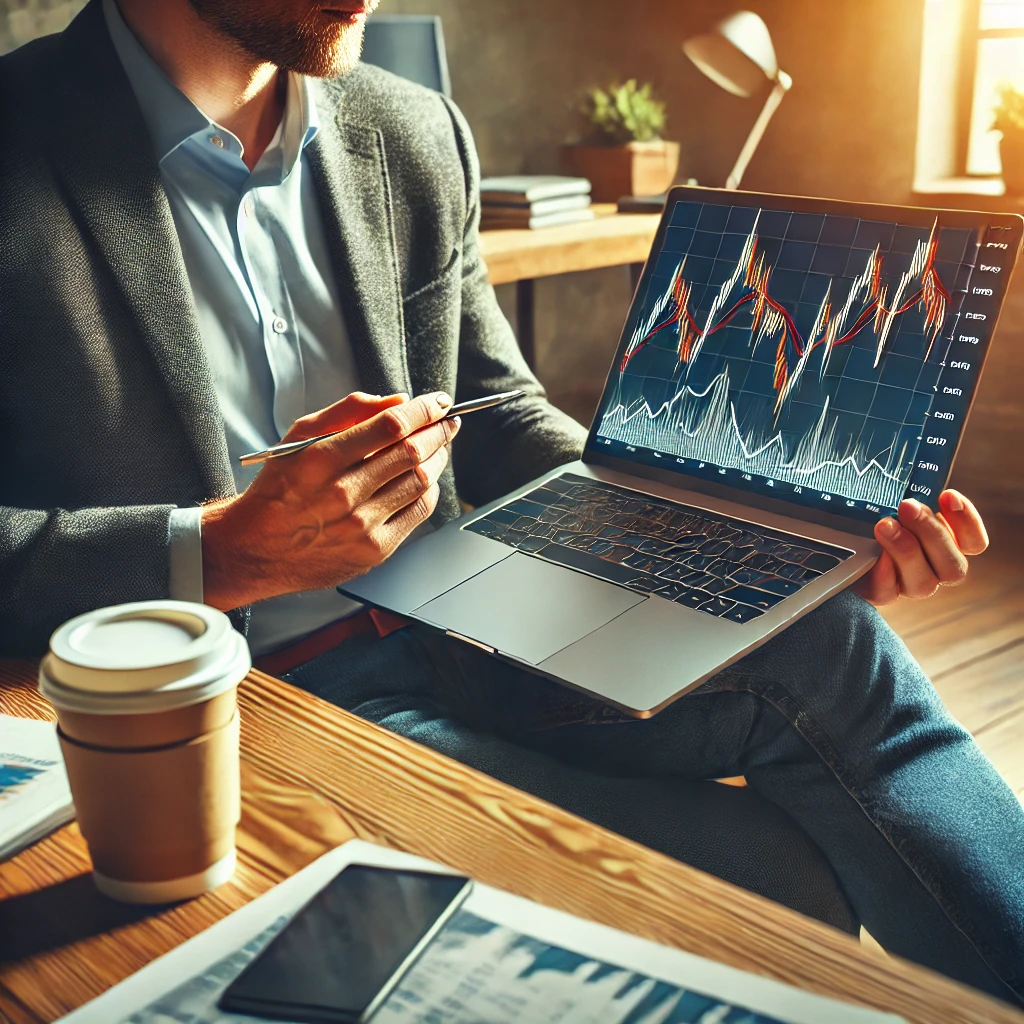 사회 초년생 ETF 자산 배분