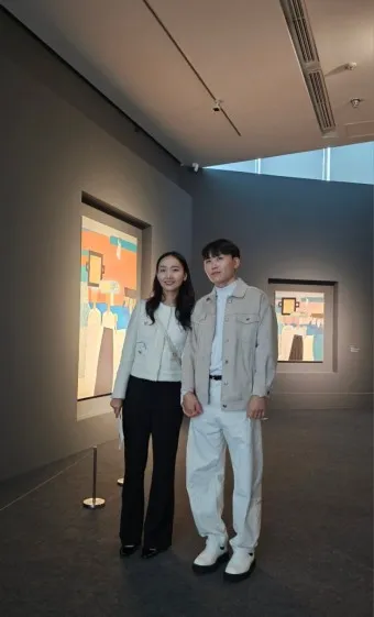 아들 여자친구 첫 대면인사 여자친구 호칭 덕담_12