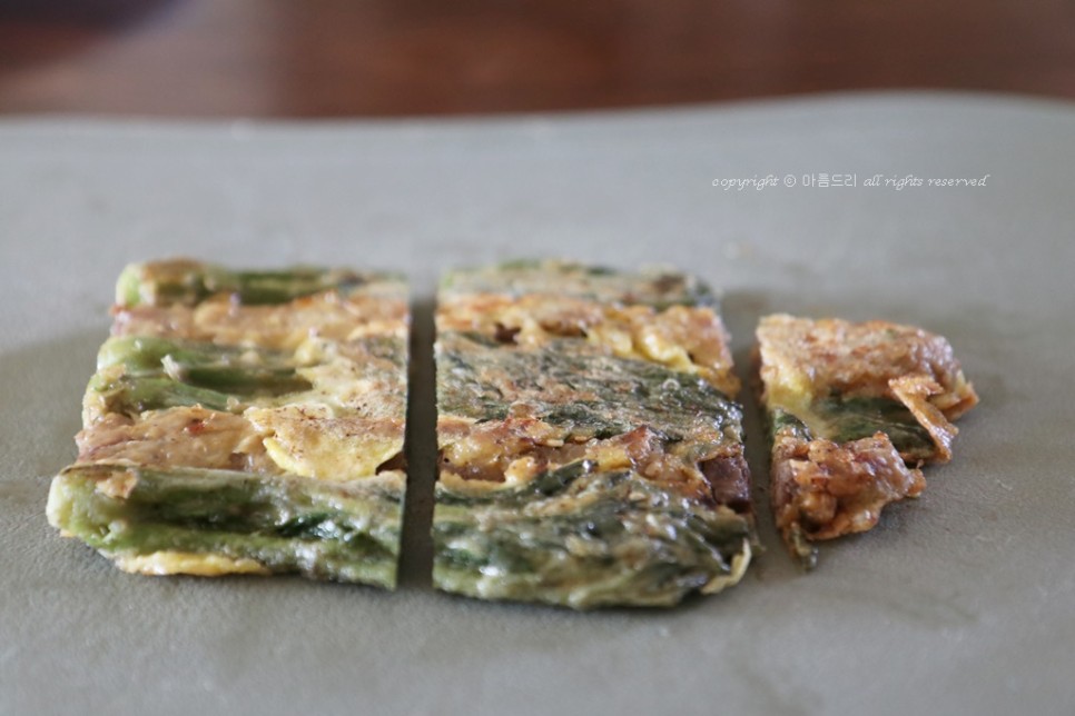 만들고 영양도 맛도 좋아요~ 오가피 요리!쇠고기 오가피꼬치 13