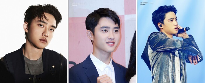 도경수사진