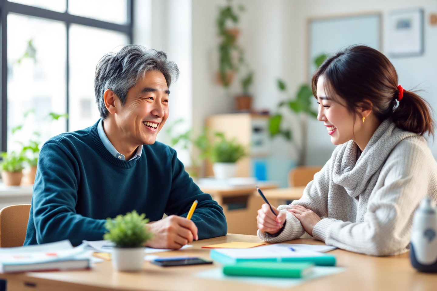 서울런4050, 중년을 위한 무료 IT 강의 완전 정리!
