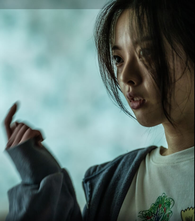 '노이즈' 영화 캐릭터 분석 줄거리 예매정보