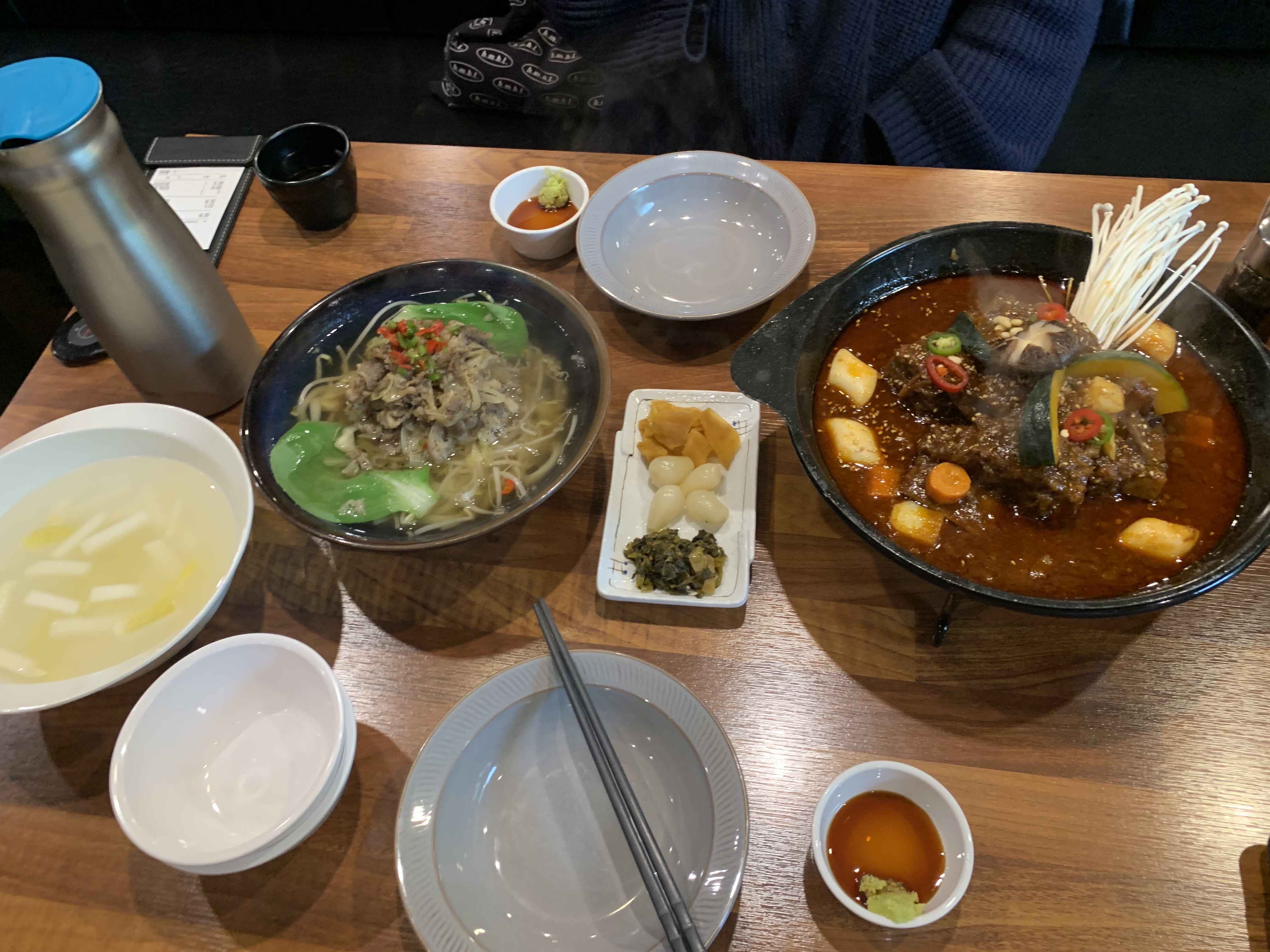 찜우동 이미지