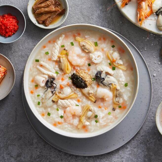 본죽메뉴 메뉴판 가격 추천