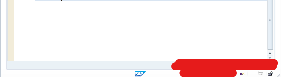  SAP OVR INS 차이