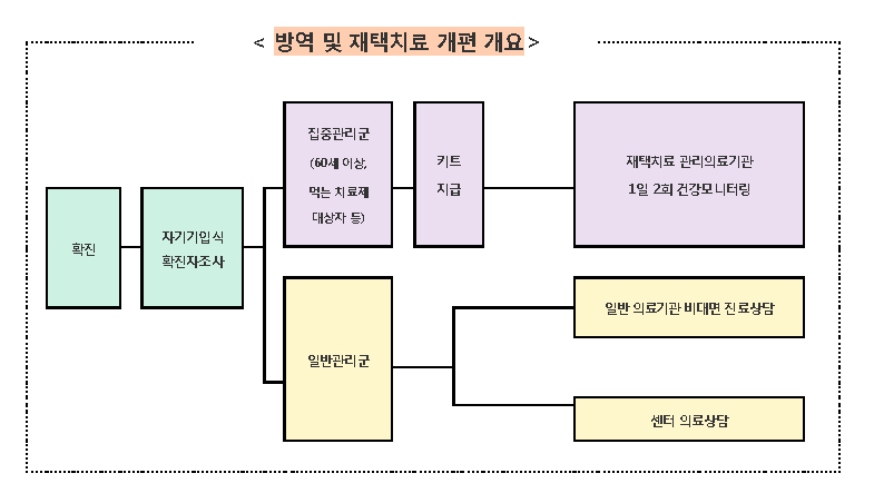 재택치료