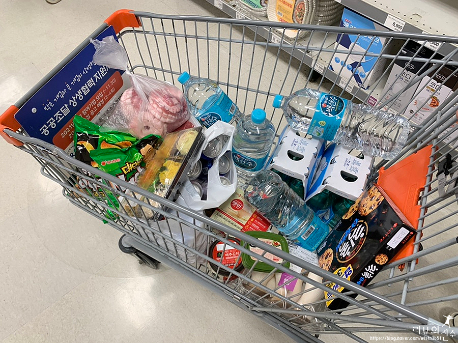 퀸스비치 끝내주는 오션뷰! 2