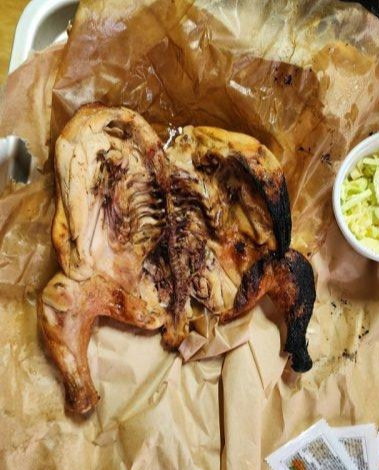 예산시장 통닭 사건 전말 CCTV 10