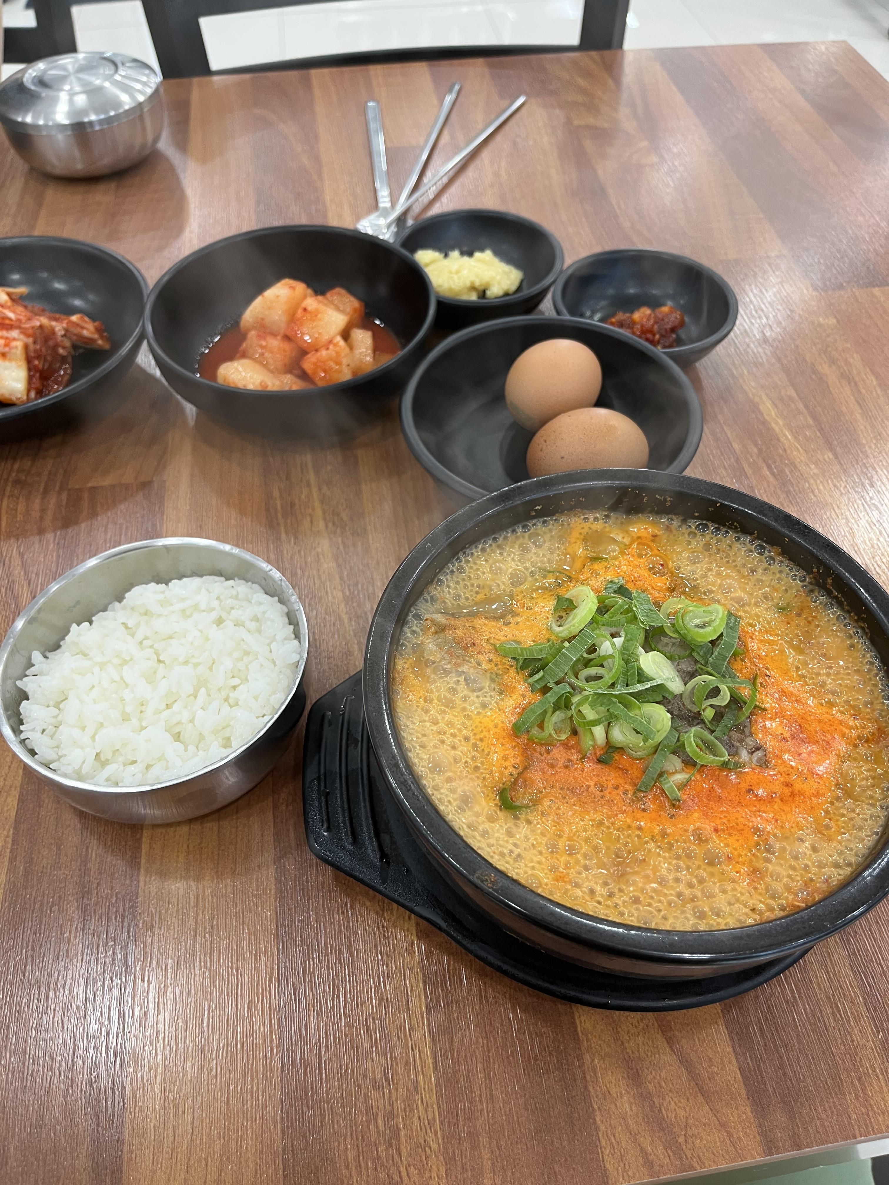 경미해장국 이미지