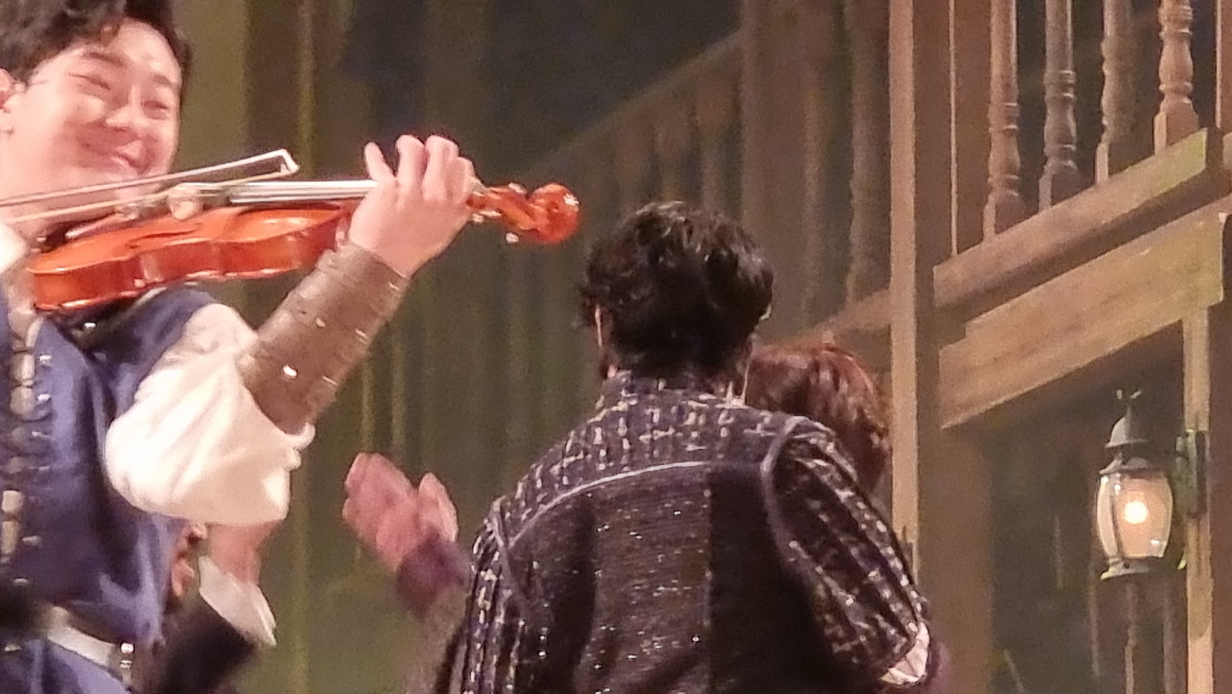 2023.03.07 셰익스피어 인 러브 자둘 커튼콜데이 후기 - 정문성, 정소민, 임철형, 오용, 이호영, 정인지 12