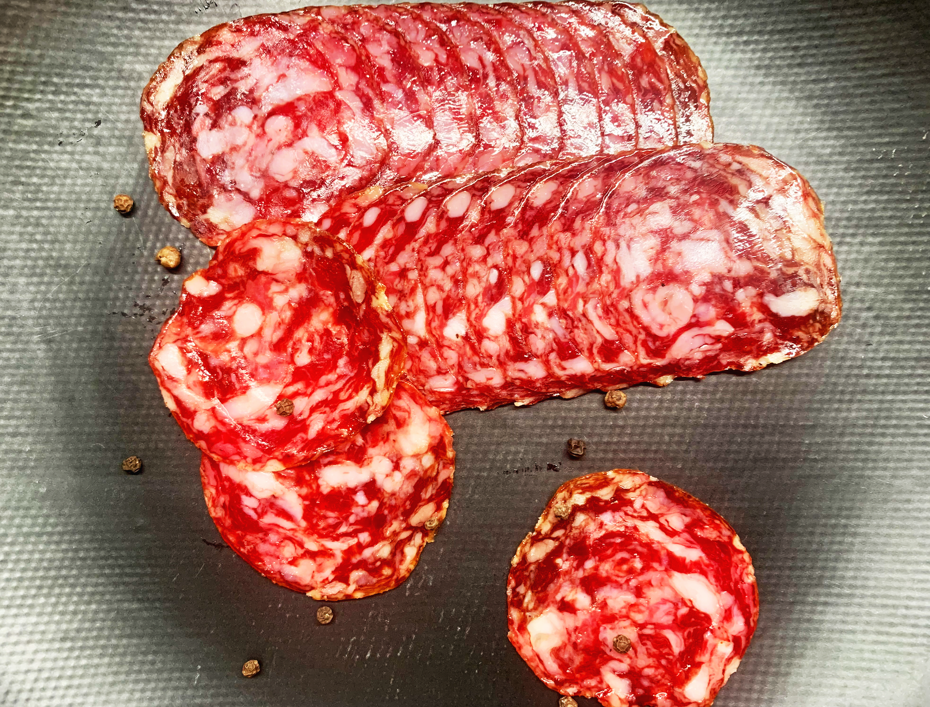  살치촌 먹는 법, 초리조와의 차이점, 영양 성분