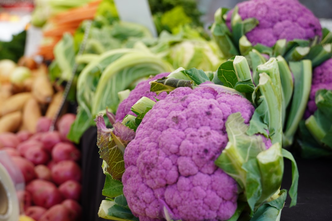 Cauliflower