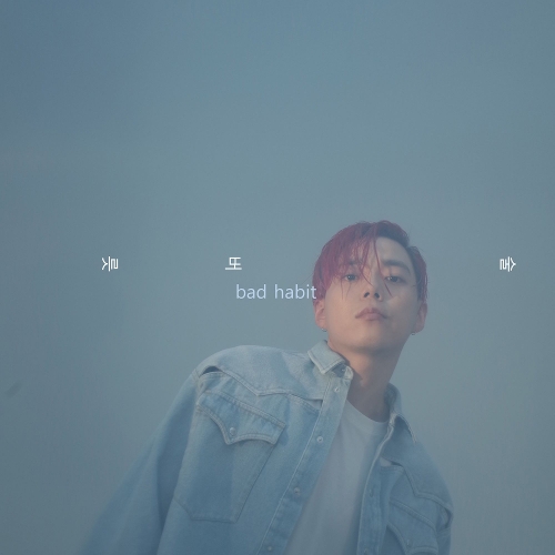  지소울 (GSoul) (김지현) 술버릇 (bad habit) 듣기/가사/앨범/유튜브/뮤비/반복재생/작곡작사