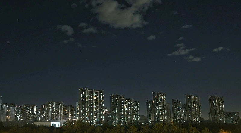 아스팔트 포장