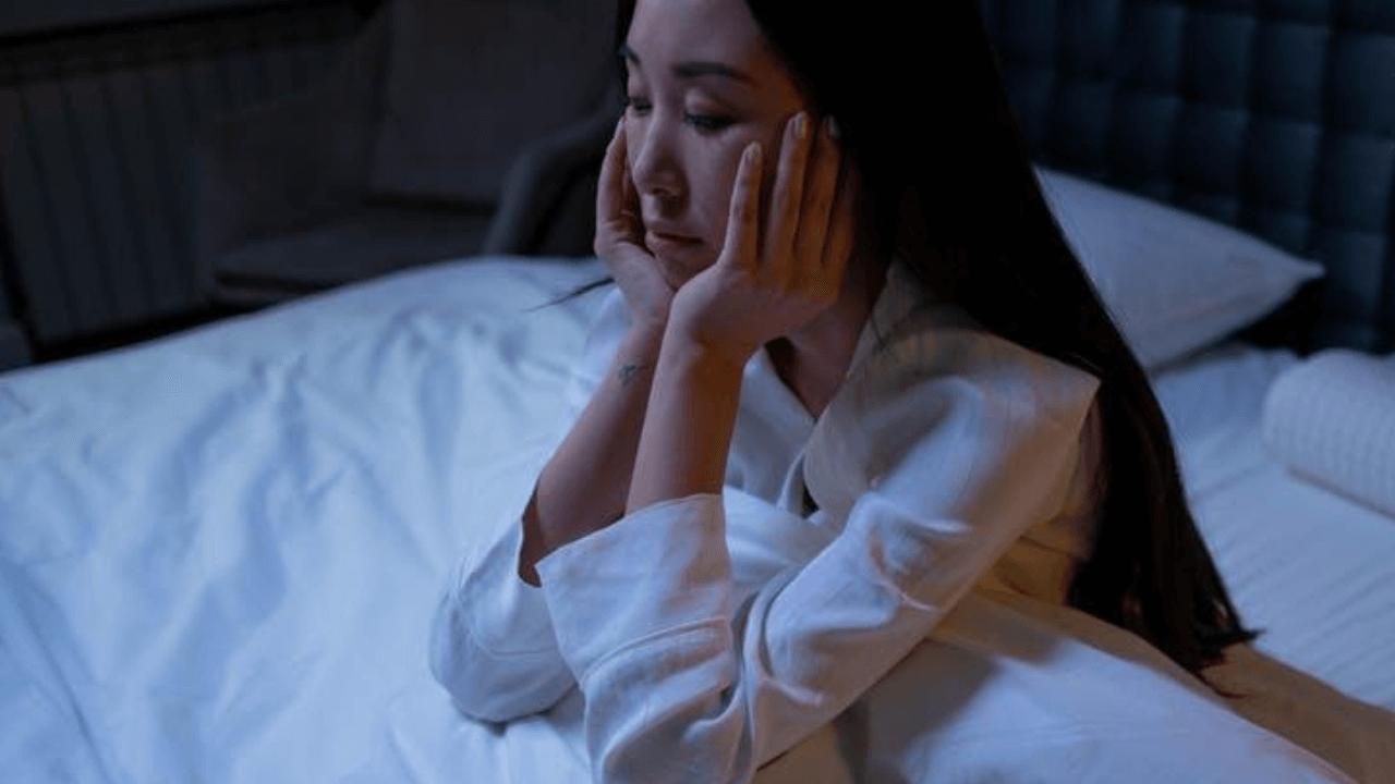 불면증 치료