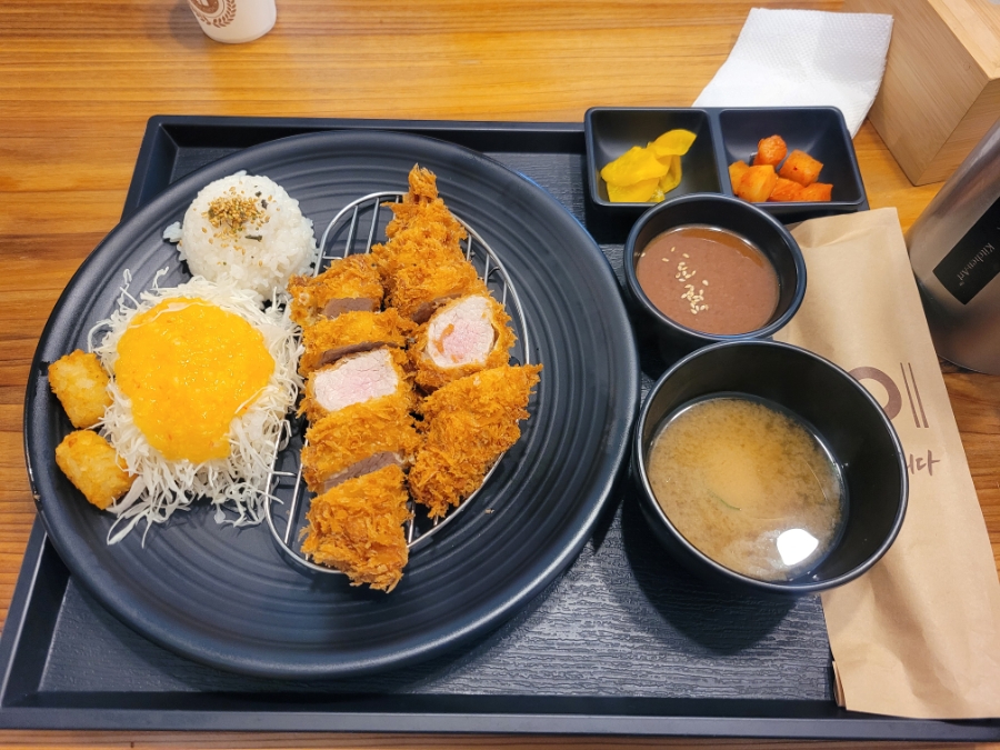 카츠반 이미지
