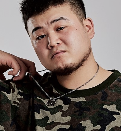  래퍼 킬라그램 대마초 흡연 현행범 체포..