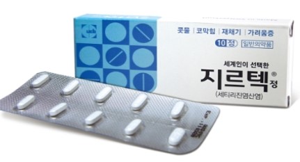 지르텍 이미지