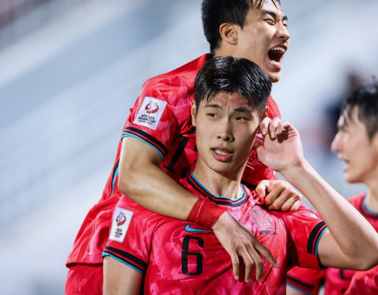 U23아시안컵-한국-아랍2