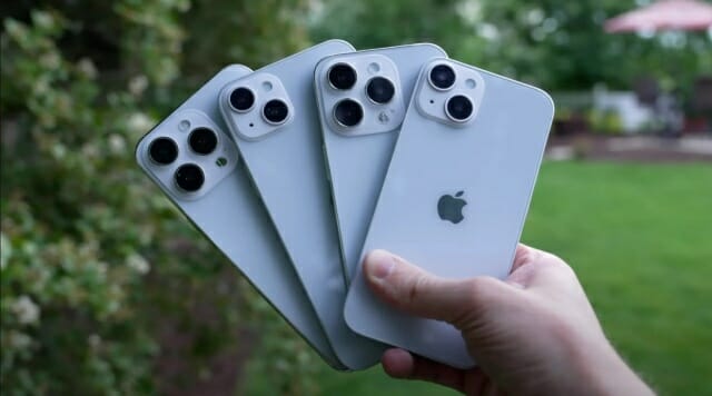 애플아이폰14와 삼성갤럭시S22 비교 - 디자인&#44; 디스플레이&#44; 성능&#44; 소프드웨어&#44; 카메라&#44; 배터리수명&#44; 충전