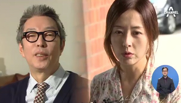  충격! 이제는 말할 수 있다! 서정희 '지옥같았던 30년' 폭로